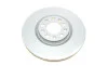 Диск тормозной (передний) Alfa Romeo159/Brera/Giulietta/Fiat 500X/Jeep Compass/Renegade 05- (305x28) BOSCH 0 986 479 G89 (фото 6)