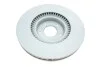 Диск тормозной (передний) Kia Sorento 15-/Hyundai Santa Fe 18- (340х30) (вентилируемый) BOSCH 0 986 479 G93 (фото 2)