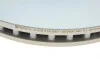 Диск тормозной (передний) Kia Sorento 15-/Hyundai Santa Fe 18- (340х30) (вентилируемый) BOSCH 0 986 479 G93 (фото 4)