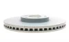 Диск тормозной (передний) Kia Sorento 15-/Hyundai Santa Fe 18- (340х30) (вентилируемый) BOSCH 0 986 479 G93 (фото 5)