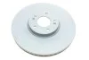 Диск тормозной (передний) Kia Sorento 15-/Hyundai Santa Fe 18- (340х30) (вентилируемый) BOSCH 0 986 479 G93 (фото 6)