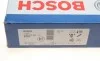 Диск тормозной (передний) Kia Sorento 15-/Hyundai Santa Fe 18- (340х30) (вентилируемый) BOSCH 0 986 479 G93 (фото 7)