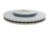 Диск тормозной (передний) Jaguar XE/XF 15- (325x30) (с покрытием) (вентил.) BOSCH 0 986 479 G96 (фото 4)