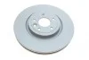Диск тормозной (передний) Jaguar XE/XF 15- (325x30) (с покрытием) (вентил.) BOSCH 0 986 479 G96 (фото 5)