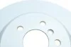 Диск гальмівний (задній) 5 (G30/F90)/X5 (G05)/X6 (G06) 18- (вентильований) BOSCH 0 986 479 G99 (фото 9)