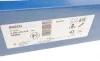 Диск тормозной (задний) Hyundai Santa Fe 18-20 (314x18) (вентил.) (с покрытием) BOSCH 0 986 479 H18 (фото 3)