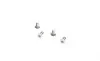 Диск тормозной (задний) Hyundai Santa Fe 18-20 (314x18) (вентил.) (с покрытием) BOSCH 0 986 479 H18 (фото 5)