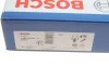 Диск гальмівний (передній) BMW 3 (G20/G80)/4 (G26/G23/G83) 20- (307x24) (з покрит.)(вентил.) BOSCH 0 986 479 H33 (фото 9)
