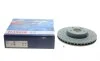 Диск тормозной (передний) MB C-class (W205) 14- (318x30) (с покрытием) (вентил.) BOSCH 0986479H37 (фото 1)