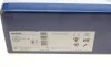 Диск тормозной (передний) MB C-class (W205) 14- (318x30) (с покрытием) (вентил.) BOSCH 0986479H37 (фото 7)