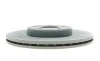 Диск тормозной (задний) MB C-class (W205) 15- (320x24) (с покрытием) (вентил.) BOSCH 0 986 479 H43 (фото 3)