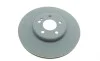 Диск тормозной (задний) MB C-class (W205) 15- (320x24) (с покрытием) (вентил.) BOSCH 0 986 479 H43 (фото 4)