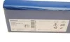 Диск тормозной (задний) MB C-class (W205) 15- (320x24) (с покрытием) (вентил.) BOSCH 0 986 479 H43 (фото 7)