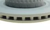 Диск гальмівний (передній) MB C-class (W205)/E-class (W213) 13- (305х28) BOSCH 0 986 479 H46 (фото 3)