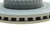 Диск гальмівний (передній) MB C-class (W205)/E-class (W213) 13- (305х28) BOSCH 0 986 479 H46 (фото 4)