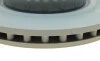 Диск гальмівний (передній) MB C-class (W205)/E-class (W213) 13- (305х28) BOSCH 0 986 479 H46 (фото 5)