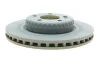 Диск гальмівний (передній) MB C-class (W205)/E-class (W213) 13- (305х28) BOSCH 0 986 479 H46 (фото 6)