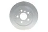 Диск тормозной (задний) BMW 3 (G20/G80/G28) 18-/4 (G22/G82) 20- (300x20) BOSCH 0 986 479 J70 (фото 1)