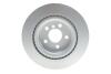 Диск гальмівний (задній) BMW 3 (G20/G80/G28) 18-/4 (G22/G82) 20- (300x20) BOSCH 0 986 479 J70 (фото 4)
