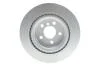 Диск тормозной (задний) BMW 3 (G20/G80/G28) 18-/4 (G22/G82) 20- (300x20) BOSCH 0 986 479 J70 (фото 4)