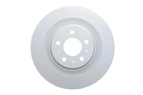 Диск тормозной (задний) Tesla Model Y 19- (335x20) (с покрытием) (вентилируемый) BOSCH 0 986 479 J78
