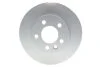 Диск тормозной (передний) VW Crafter 2.0 TDI 16- (303x28) (с покрытием) (вентилируемый) BOSCH 0 986 479 J83 (фото 1)