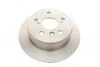 Диск гальмівний (задній) Toyota Camry 91-01 (269.2x10) (повний) BOSCH 0 986 479 R00 (фото 1)