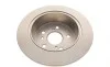 Диск гальмівний (задній) Toyota Camry 91-01 (269.2x10) (повний) BOSCH 0 986 479 R00 (фото 2)