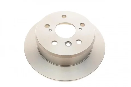 Диск тормозной (задний) Toyota Camry 91-01 (269.2x10) (полный) BOSCH 0 986 479 R00