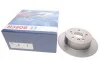 Диск гальмівний (задній) Toyota Camry 06-14/Avalon 05-12 (281x10) BOSCH 0986479R06 (фото 3)