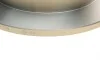 Диск тормозной (задний) Hyundai Elantra 00-11 (262x10) BOSCH 0 986 479 R09 (фото 3)