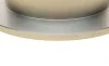 Диск тормозной (задний) Hyundai Elantra 00-11 (262x10) BOSCH 0 986 479 R09 (фото 4)