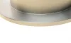 Диск тормозной (задний) Hyundai Elantra 00-11 (262x10) BOSCH 0 986 479 R09 (фото 5)