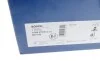 Диск гальмівний (задній) Nissan Juke 10-/Qashqai 07- (291.4x9) BOSCH 0 986 479 R14 (фото 6)