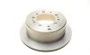 Диск гальмівний (задній) Toyota Land Cruiser 98-08/Lexus LX (UZJ1) 98-08 (329.5x18) BOSCH 0 986 479 R15 (фото 4)