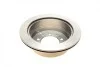 Диск гальмівний (задній) Toyota Land Cruiser 98-08/Lexus LX (UZJ1) 98-08 (329.5x18) BOSCH 0 986 479 R15 (фото 6)