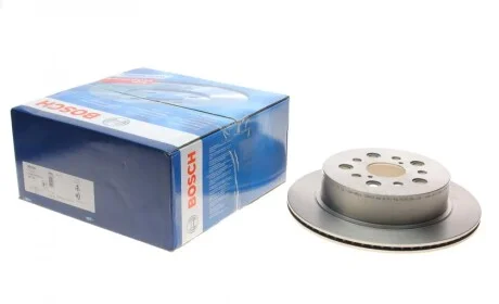 Диск тормозной (задний) Lexus LS 00-06 (310x16) BOSCH 0 986 479 R25