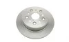 Диск тормозной (задний) Lexus LS 00-06 (310x16) BOSCH 0 986 479 R25 (фото 7)
