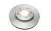 Диск тормозной (передний) Hyundai Elantra 05-11 (275.3x26) BOSCH 0 986 479 R26 (фото 7)