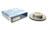 Диск гальмівний (передній) Toyota Land Cruiser 200 4.5 D/4.6/4.7 V8 07- (340х32) BOSCH 0 986 479 R29 (фото 1)