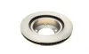 Диск гальмівний (передній) Toyota Land Cruiser 200 4.5 D/4.6/4.7 V8 07- (340х32) BOSCH 0 986 479 R29 (фото 2)
