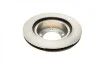 Диск гальмівний (передній) Toyota Land Cruiser 200 4.5 D/4.6/4.7 V8 07- (340х32) BOSCH 0 986 479 R29 (фото 6)