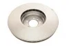 Диск тормозной (передний) BMW 7 (E65/E66/E67) 03-08 (374x36) (с покрытием) (вентилируемый) BOSCH 0 986 479 R35 (фото 2)
