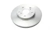 Диск гальмівний (передній) Toyota Auris 07-13/ Corolla 06- (273x26) BOSCH 0 986 479 R45 (фото 4)