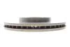 Диск тормозной (передний) Honda Accord 02- (300x28) (вентилируемый) BOSCH 0986479R47 (фото 4)