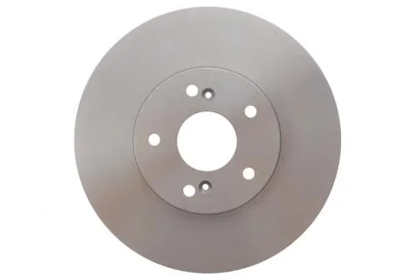 Диск тормозной (передний) Honda Accord 02- (300x28) (вентилируемый) BOSCH 0986479R47