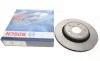 Диск тормозной (передний) Jeep Cherokee/Commander 03- (328x30) (с покрытием) (вентилируемый) BOSCH 0 986 479 R48 (фото 1)