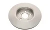 Диск тормозной (передний) Jeep Cherokee/Commander 03- (328x30) (с покрытием) (вентилируемый) BOSCH 0 986 479 R48 (фото 2)