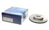 Диск гальмівний (передній) Toyota Camry 2.2-3.0 91-06 (274.8x28) BOSCH 0 986 479 R58 (фото 1)