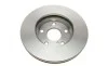 Диск гальмівний (передній) Toyota Camry 2.2-3.0 91-06 (274.8x28) BOSCH 0 986 479 R58 (фото 2)